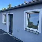 Ferienwohnung Mit Fussbodenheizung Nahe Messe, Gratis Parkplatz Und Abstellplatz E - Bike