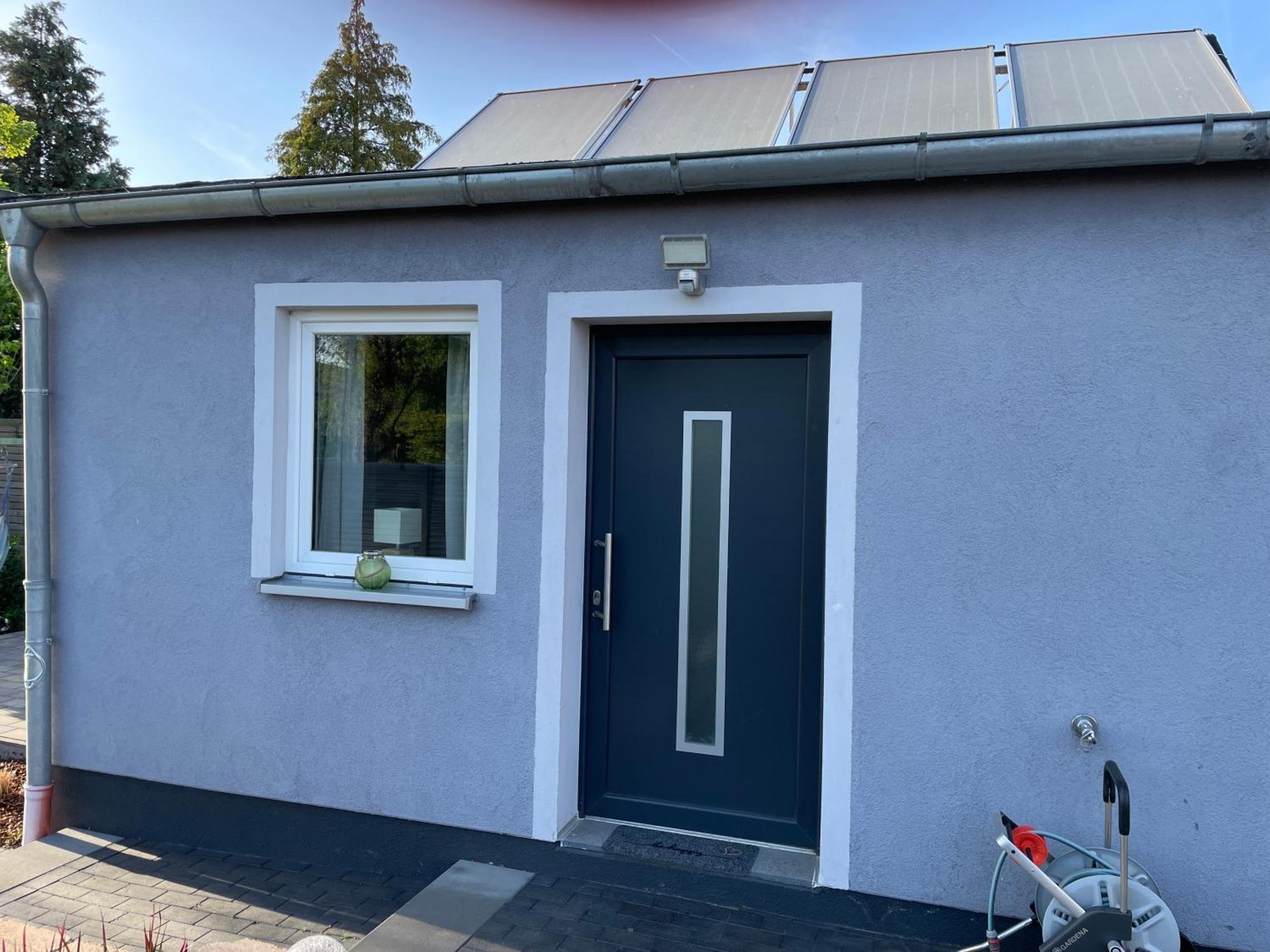 Appartement Mit Fussbodenheizung Nahe Messe, Gratis Parkplatz Und Abstellplatz E - Bike *